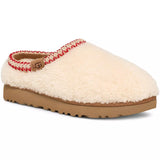 Women's UGG Tasman Maxi Curly in Natural