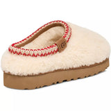 Women's UGG Tasman Maxi Curly in Natural