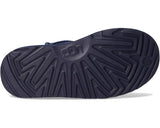 Kids' UGG Ultra Mini in Navy