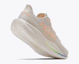 Women's HOKA Mach 7 in Oat Milk/Alabaster