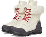 Women's UGG Adirondack Boot XXV in Plaster