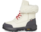 Women's UGG Adirondack Boot XXV in Plaster