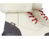 Women's UGG Adirondack Boot XXV in Plaster