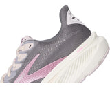 Women's Brooks Ghost 17 in Poppy Seed/Pink
