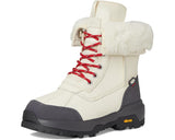 Women's UGG Adirondack Boot XXV in Plaster