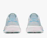 Women's HOKA Mach 7 in Glimmering Blue/Frost