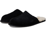 Men's UGG Scuff Slipper in Black