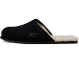Men's UGG Scuff Slipper in Black