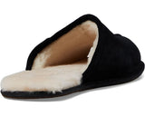Men's UGG Scuff Slipper in Black