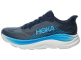 Men's HOKA Clifton 11 in Varsity Navy/Faded Navy
