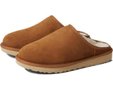 Men's UGG Classic Slip-On in Chestnut