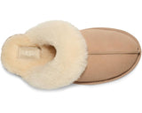 Women's UGG Scuffette in Sand