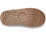 Kids' UGG Classic Ultra Mini Platform in Sand