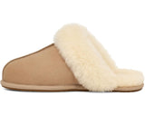 Women's UGG Scuffette in Sand