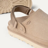 Women's UGG Goldenstar Clog in Sand
