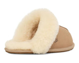 Women's UGG Scuffette in Sand