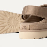 Women's UGG Goldenstar Clog in Sand