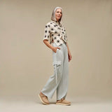 Women's UGG Goldenstar Clog in Sand