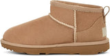 Kids' UGG Ultra Mini in Sand