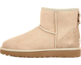 Women's UGG Classic Mini II in Sand