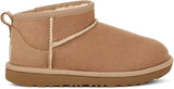 Kids' UGG Ultra Mini in Sand