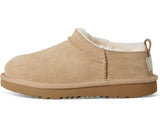 Kids' UGG Classic Micro in Sand