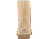 Women's UGG Classic Short II in Sand