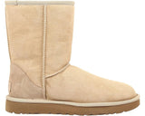 Women's UGG Classic Short II in Sand
