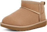 Kids' UGG Ultra Mini in Sand