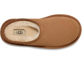 Kids' UGG Classic Slip-On in Chestnut