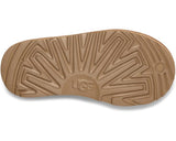 Kids' UGG Classic Slip-On in Chestnut