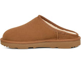 Kids' UGG Classic Slip-On in Chestnut