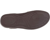 Women's SAS Duo Sandal in Taupe Snake