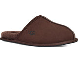 Men's UGG Scuff Slipper in Dusted Cocoa