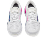 Women's Brooks Ghost Max 3 in White/Moonlight/Pink