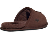 Men's UGG Scuff Slipper in Dusted Cocoa