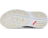 Women's Brooks Ghost Max 3 in White/Moonlight/Pink