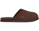 Men's UGG Scuff Slipper in Dusted Cocoa