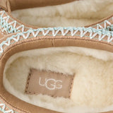 Kids' UGG Tazz in Sand