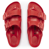 Birkenstock Arizona EVA in Red