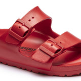 Birkenstock Arizona EVA in Red