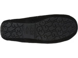 Men's UGG Ascot Slipper in Black