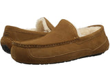 Men's UGG Ascot Slipper in Chestnut