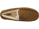 Men's UGG Ascot Slipper in Chestnut