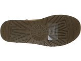 Women's UGG Classic Mini II in Chestnut