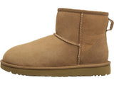 Women's UGG Classic Mini II in Chestnut