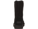 Women's UGG Classic Short II in Black