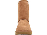 Women's UGG Classic Short II in Chestnut