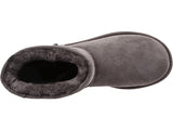 Women's UGG Classic Short II in Grey
