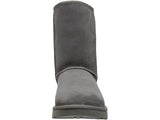 Women's UGG Classic Short II in Grey